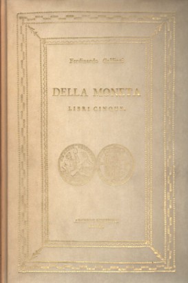 Della moneta