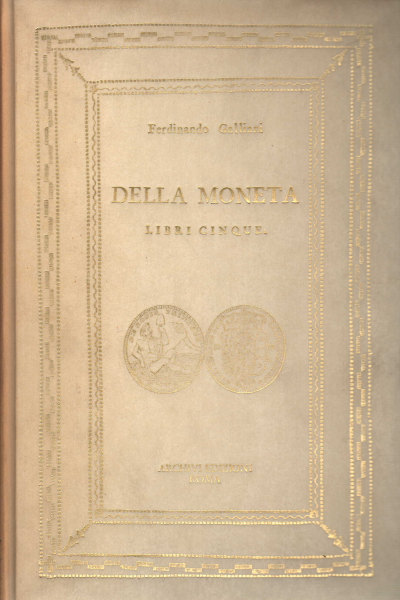 Della moneta