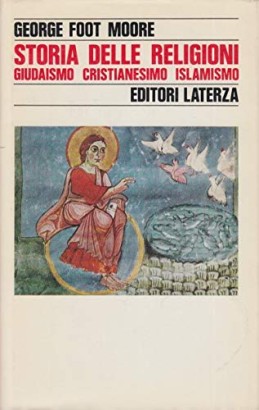 Storia delle religioni