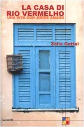La casa di Rio Vermelho