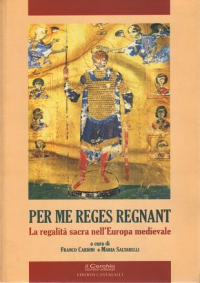 Per me reges regnant