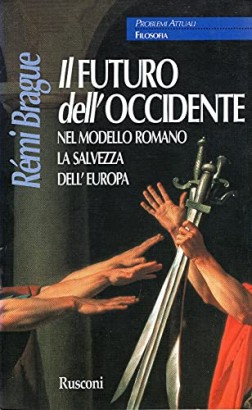 Il futuro dell'Occidente