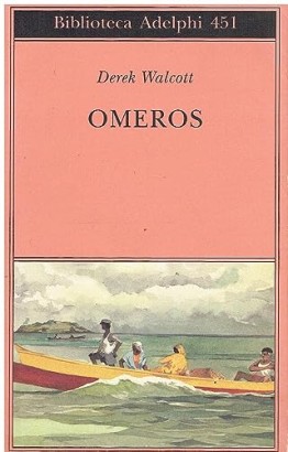 Omeros