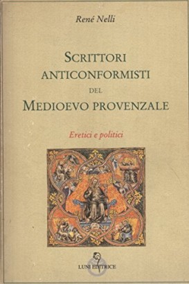Scrittori anticonformisti del Medioevo provenzale