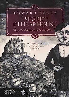 I segreti di Heap house