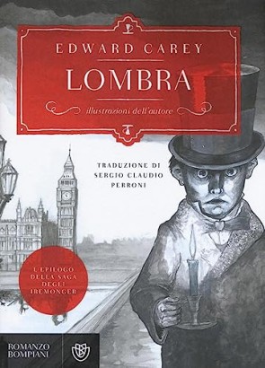 Lombra