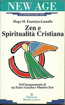 Zen e Spiritualità cristiana