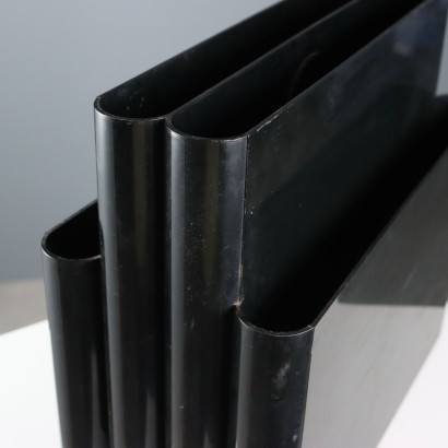 Portariviste Kartell anni '80