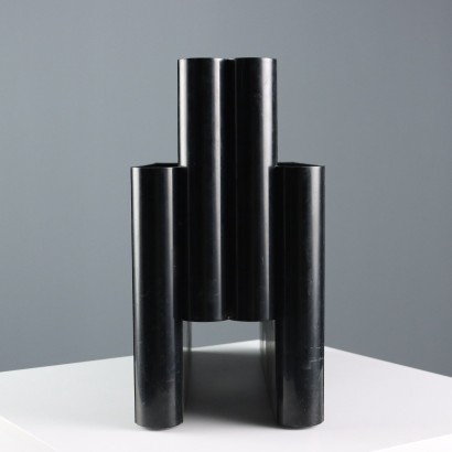 Portariviste Kartell anni '80