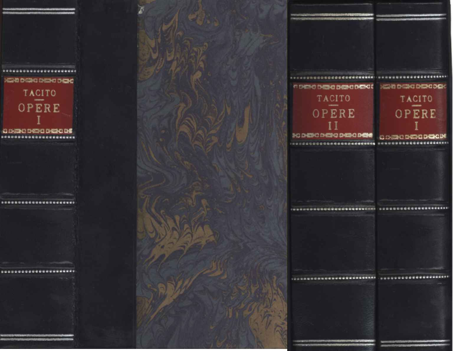 Œuvres complètes (2 volumes)
