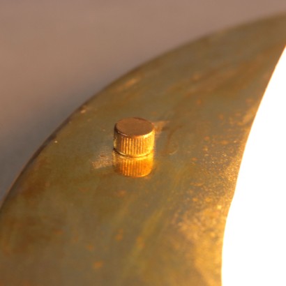 Lámpara de techo de los años 60