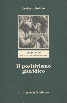 Il positivismo giuridico
