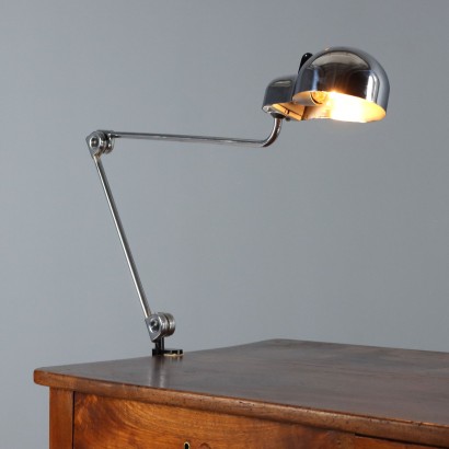 Lampada da tavolo 'Topo' Stilnovo