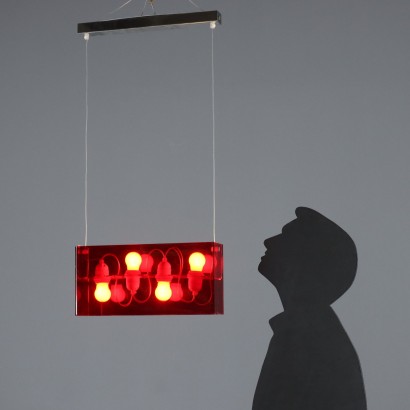 Lampada '5306/1 Duplex'%,Lampada '5306/1 Duplex'%,Lampada '5306/1 Duplex'%