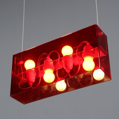 Lampada '5306/1 Duplex'%,Lampada '5306/1 Duplex'%,Lampada '5306/1 Duplex'%
