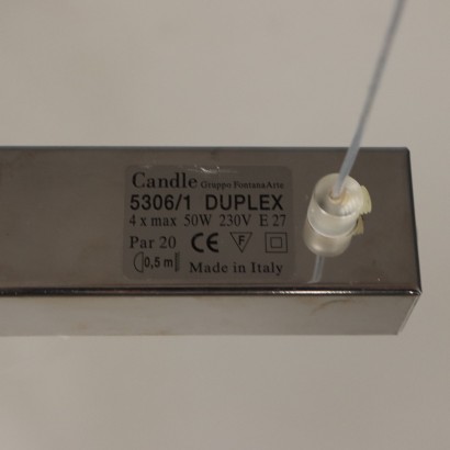 Lampada '5306/1 Duplex'%,Lampada '5306/1 Duplex'%,Lampada '5306/1 Duplex'%