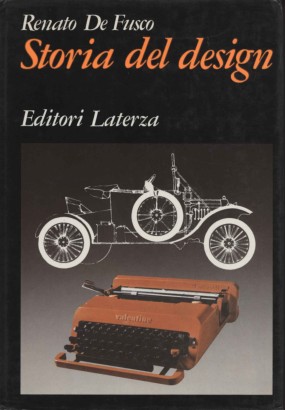 Storia del design
