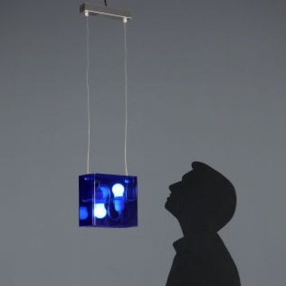 Duplex Lamp