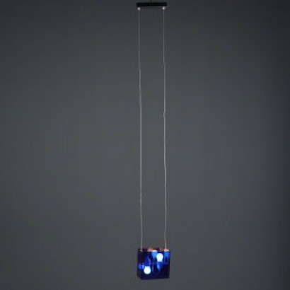 Duplex Lamp