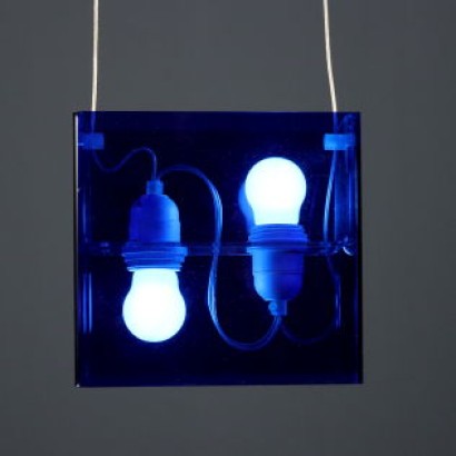 Duplex Lamp
