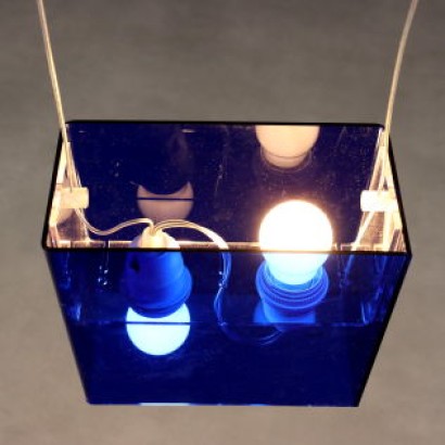 Duplex Lamp