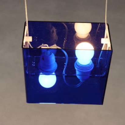 Duplex Lamp