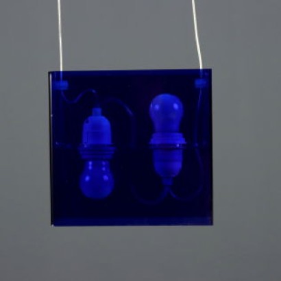 Duplex Lamp