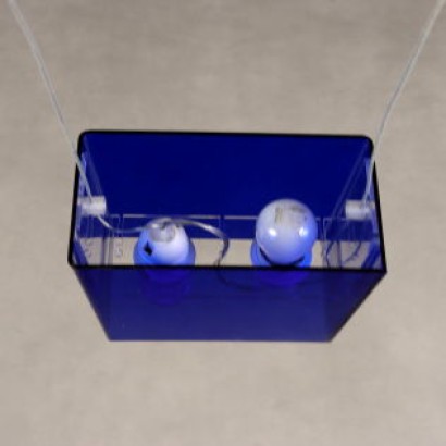 Duplex Lamp