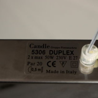 Duplex Lamp