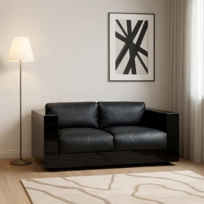 'Saratoga' Sofa von L