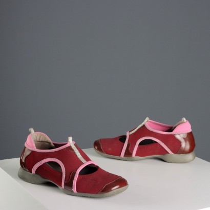 Prada Scarpe anni 90