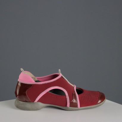 Prada Scarpe anni 90