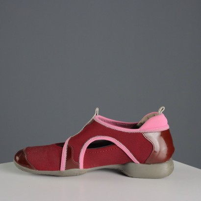 Prada Scarpe anni 90