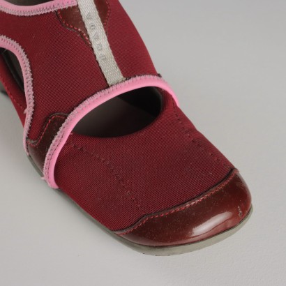 Prada Scarpe anni 90