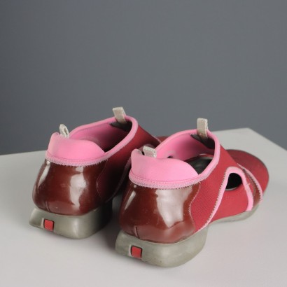 Prada Scarpe anni 90