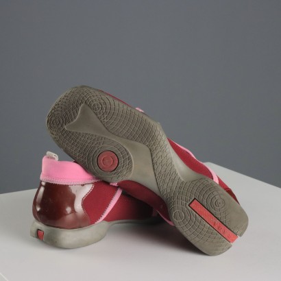 Prada Scarpe anni 90