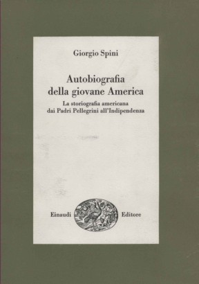 Autobiografia della giovane America