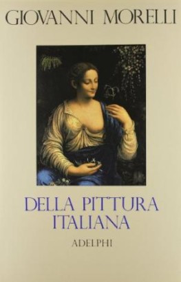 Della pittura italiana