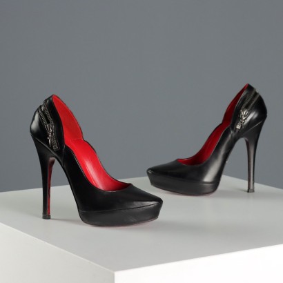 Tacones altos de Cesare Paciotti