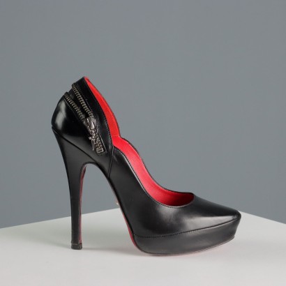 Tacones altos de Cesare Paciotti