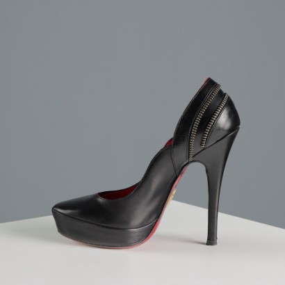 Tacones altos de Cesare Paciotti