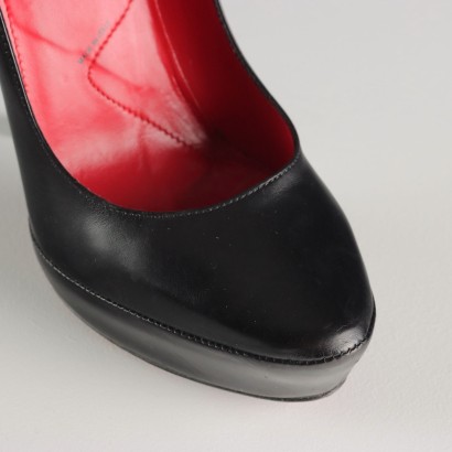 Tacones altos de Cesare Paciotti