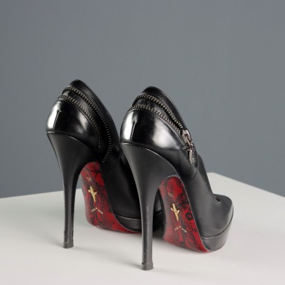 Tacones altos de Cesare Paciotti