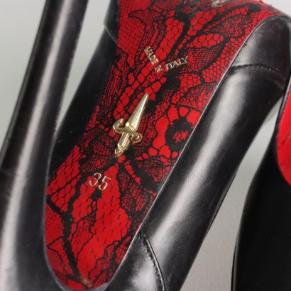 Tacones altos de Cesare Paciotti