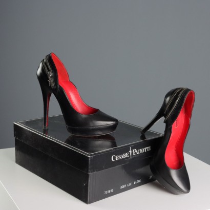 Tacones altos de Cesare Paciotti