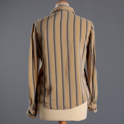 Gucci Vintage Seidenhemd