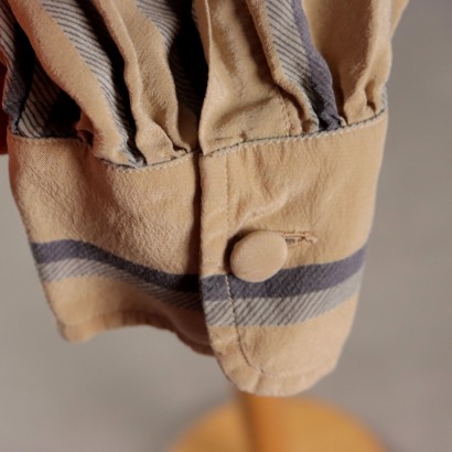 Gucci Vintage Seidenhemd