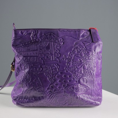 Braccialini Borsa Esmeralda
