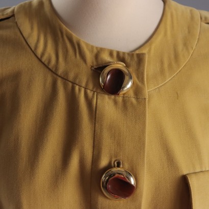 Veste vintage YSL