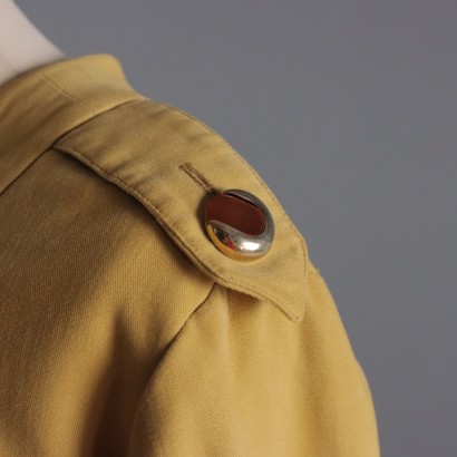 Veste vintage YSL